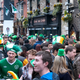 Celebrando el día de San Patricio en Dublin. Foto: LenDog64 / Flickr